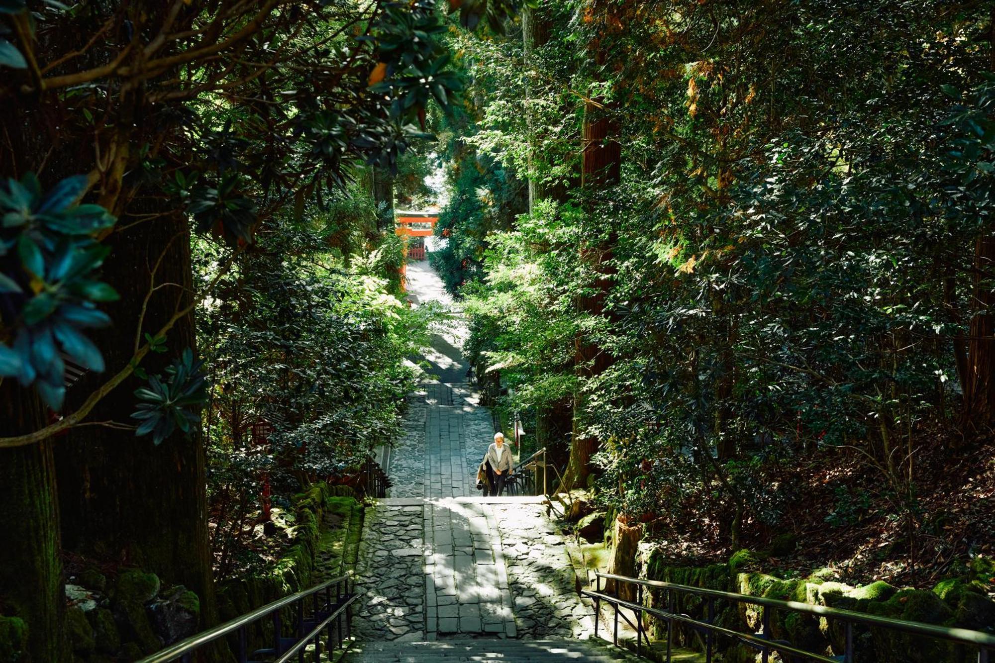Villa Hakone Kabuto 古民家旅館 150平米 バス停迄一分 準天然温泉 最大12名 Exteriér fotografie
